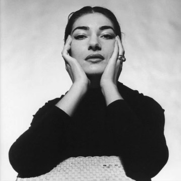 Maria Callas Villalobos